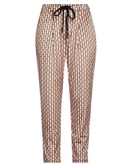 Woman Pants Salmon pink
