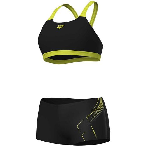 2-piece swimsuit for women Arena Dive Energy