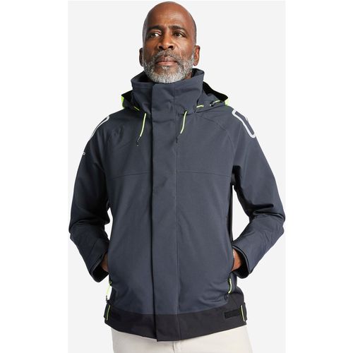 Decathlon Sailing Jacket Waterproof Sailing 500