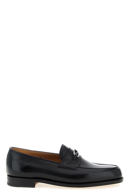 'Lopez Ring' Loafers