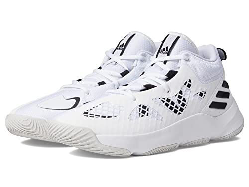 Adidas Unisex Pro N3XT 2021 Basketball Shoe