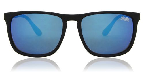 Superdry SDS SHOCKWAVE 187 Men's Sunglasses Black