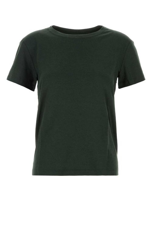 Segale T-Shirt — Green