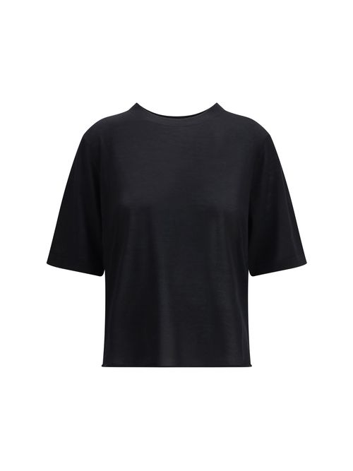 Nala T-Shirt — Black