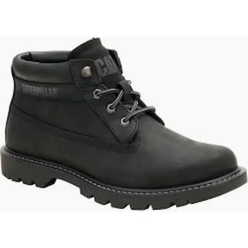 Caterpillar Men's Colorado 2.0 P726363 Mens Black Chukka Boot
