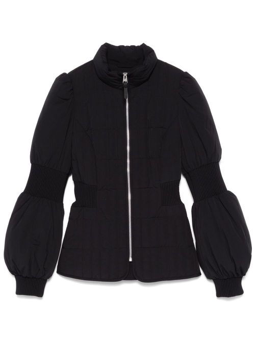 Felicia jacket - Black