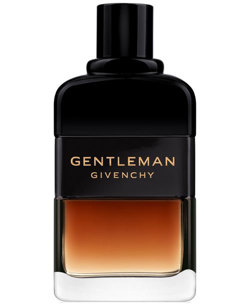 Men's Gentleman Reserve Privee Eau de Parfum Spray, 6.7 oz.