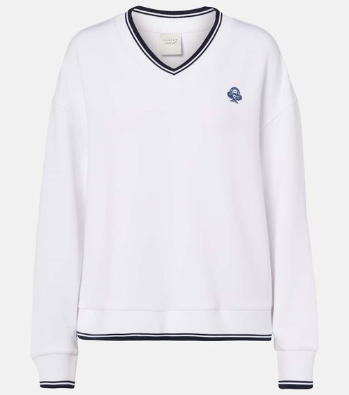 Iona logo sweatshirt