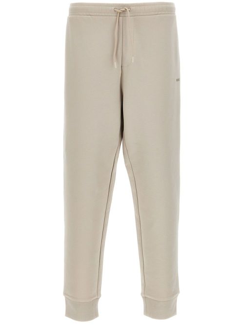 Hadiko track pants - Neutrals