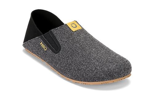 Xero Shoes Women's Pagosa Faux-Wool Barefoot House Slipper