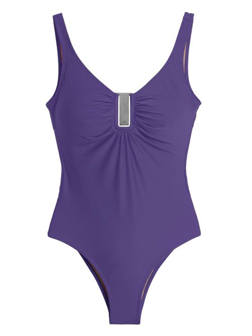 Mirassol swimsuit - Purple