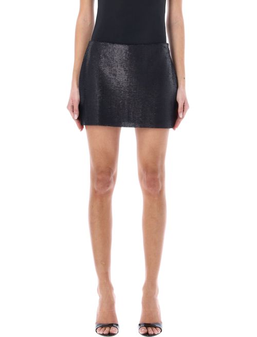 Kailua Mini Skirt