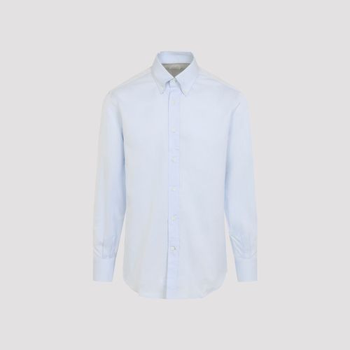 Men's 100% Cotton Shirt