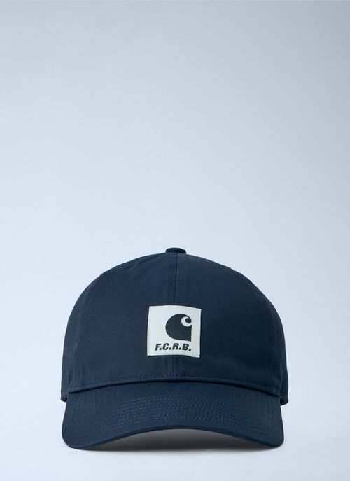 Logo Patch Baseball Cap