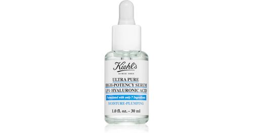 Kiehl's Ultra Pure High-Potency serum 1.5% hyaluronic acid 30 ml
