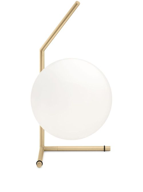 IC Lights Table 1 Low table lamp - Gold