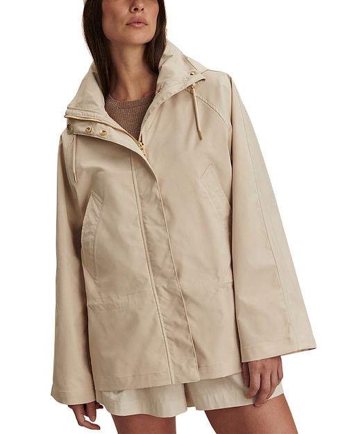 Jeanie Jacket