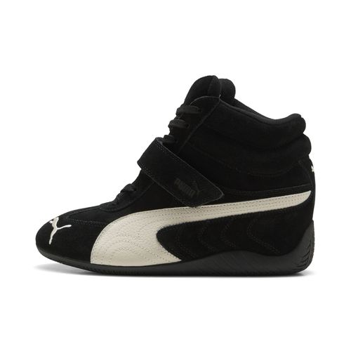 PUMA Speedcat Wedge OG Women's Sneakers in Black