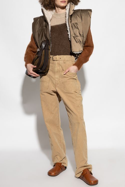 Sweater "Madeline", Women's, Brown