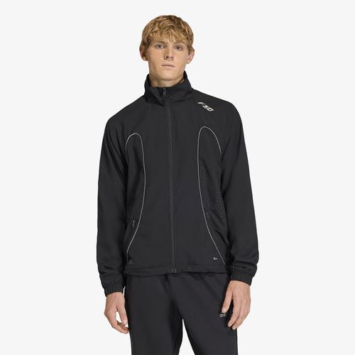 Sweatshirt adidas F50 Loose Track Top Black