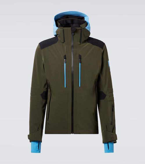 Evan ski jacket