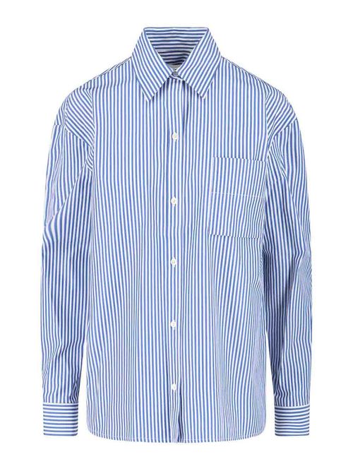 Striped Shirt