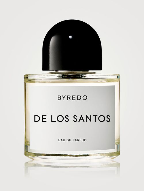 Unisex De Los Santos EDP Spray 3.4 oz Fragrances 7340032862621
