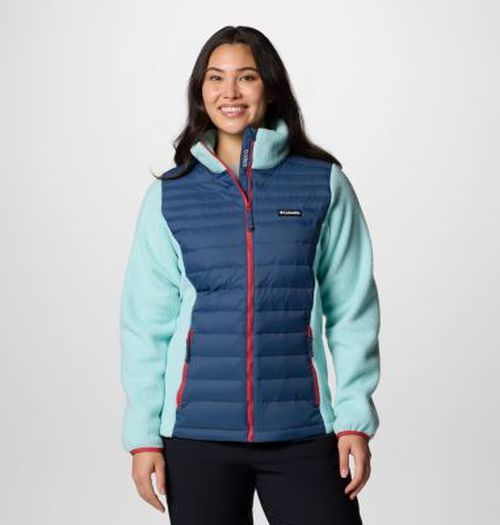 Women's Juniper Peak  Hybrid Jacket-