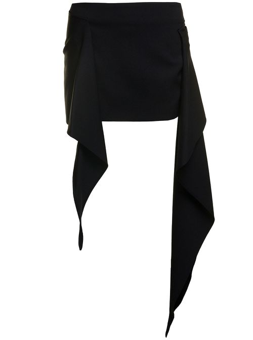Riley Mini Skirt