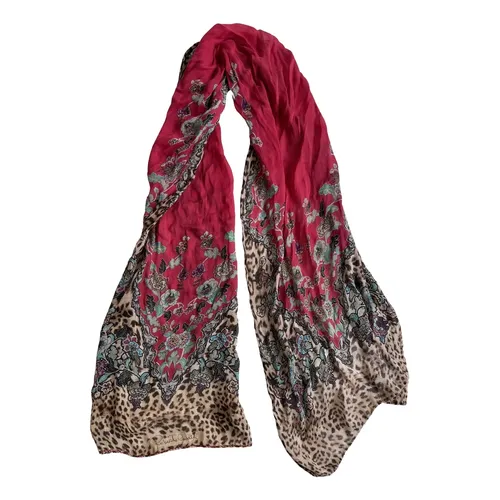 Scarves Silk for Female
