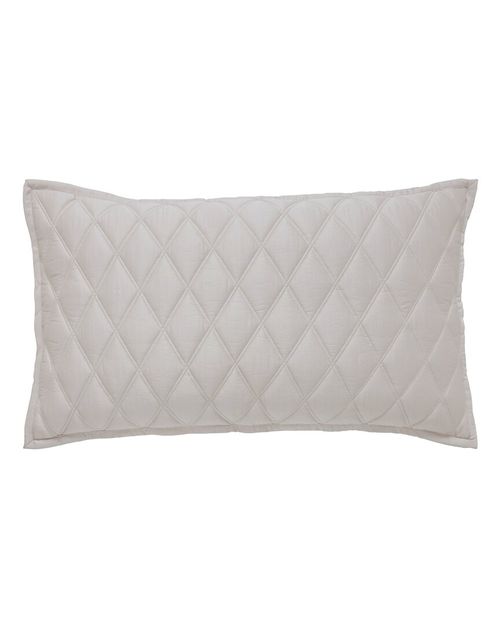 400 Thread Count Avalon Coverlet Sham