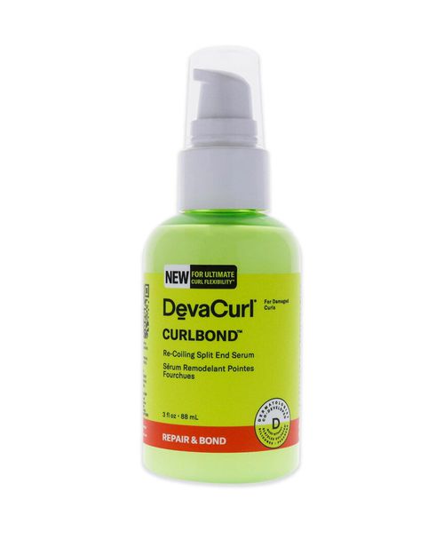 Unisex 3oz Curlbond Split & Serum