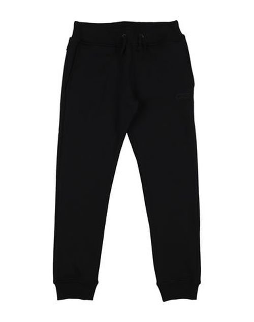 Kid Boy Pants Black Size 12 Cotton