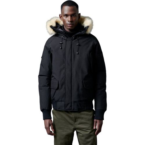 Jacket Forestland Chamonix