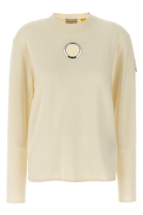 Moncler X Willow Smith Sweater