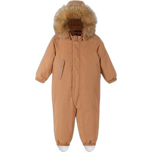 Baby ski suit Reima Gotland