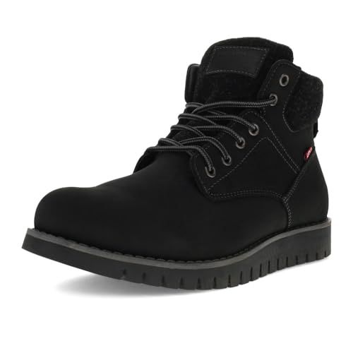 Levi's Men's Casual Ankle Boot