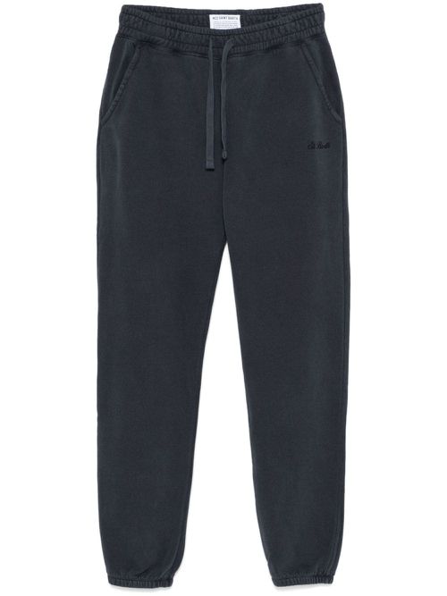 Bolt track pants - Black