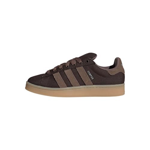 Adidas Men's Campus 00s Crystal whiteCore Black/Off White