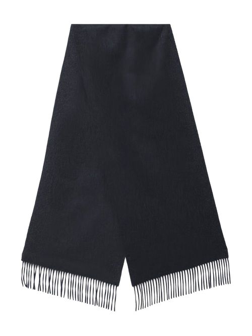 Cashmere scarf - Grey