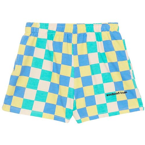 Weekend House Kids Chess Short