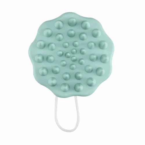 Scalp Massage Shampoo Hairbrush