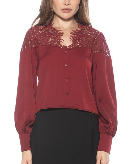 Bryne Top