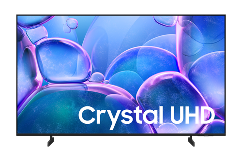 43" Class Crystal UHD U7900F 4K Smart TV (2025)