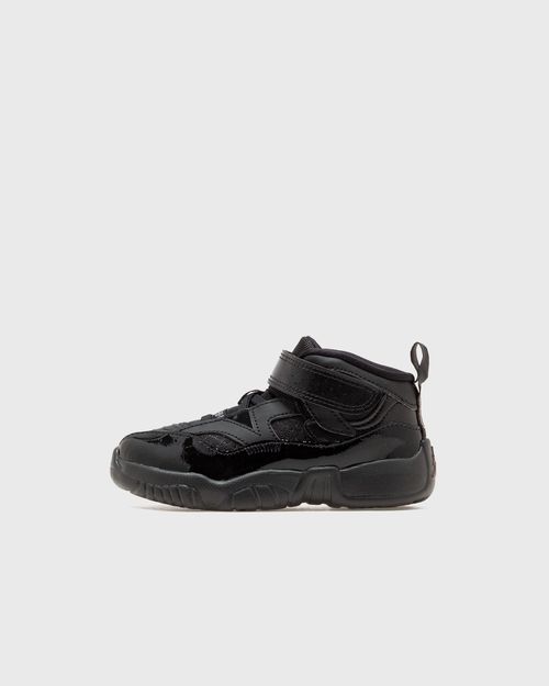 조던 JUMPMAN TWO TREY (TD) black unisex Sneakers now available at BSTN