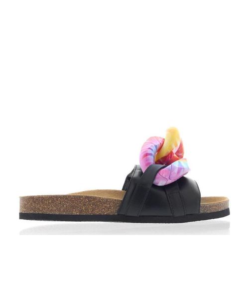 WOMEN'S CHAIN SLIDE