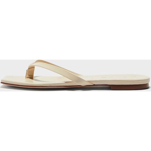 Aeyde Renee Nappa Leather Creamy