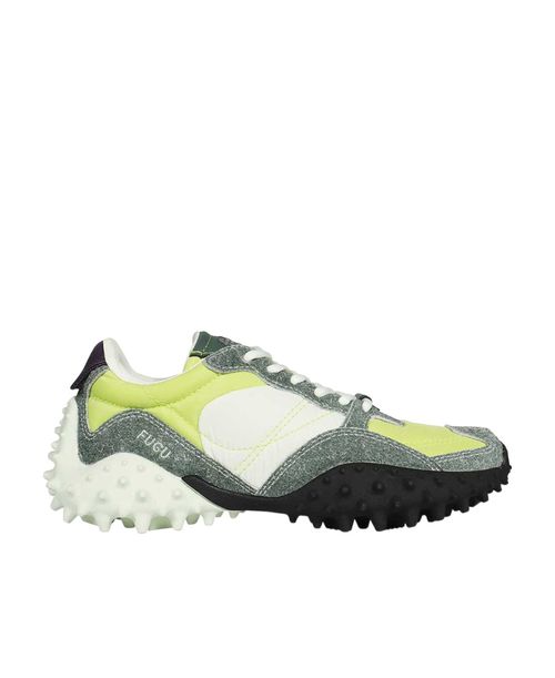 Fugu low-top sneakers