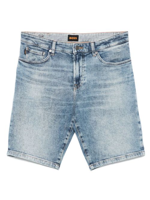 BOSS Re.Maine shorts - Blue
