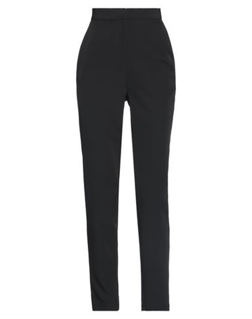 Woman Pants Black